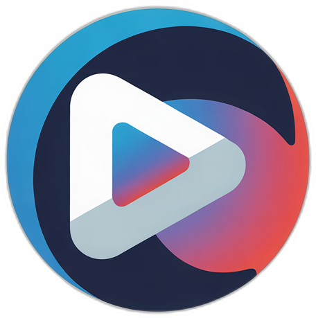 乐乐影视Logo